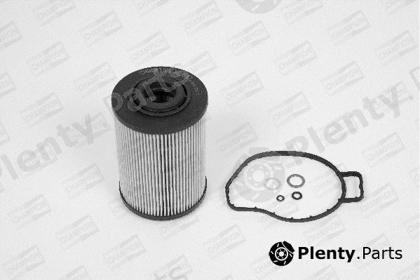 Champion XE547/606 — Oil Filter Ecological