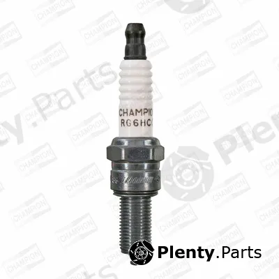 Champion CCH388 — Spark Plug COPPER PLUS