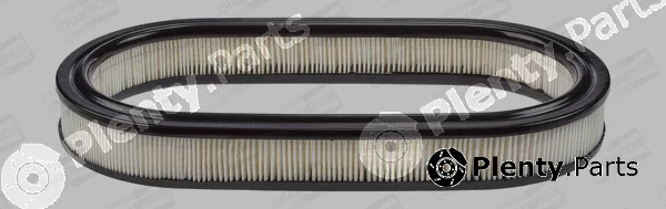 Champion CAF100226R — Air Filter
