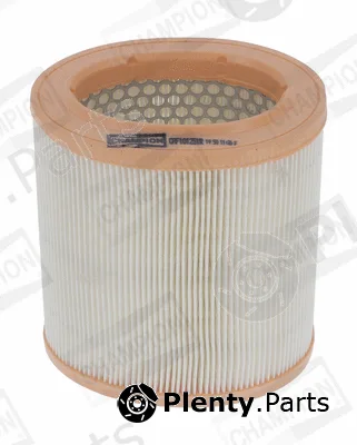 Champion CAF101251R — Air Filter