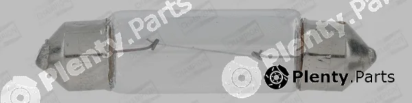 Champion CBM79S — Bulb, licence plate light