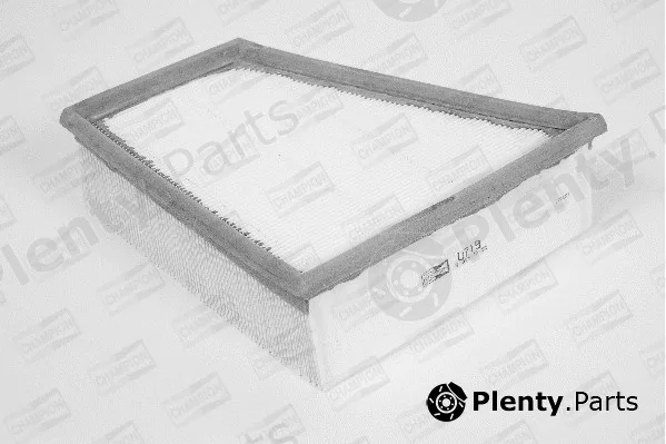 Champion U719/606 — Air Filter