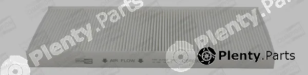 Champion CCF0006 — Filter, cabin air