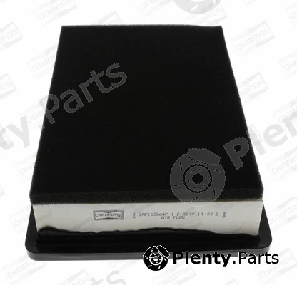 Champion CAF100564P — Air Filter