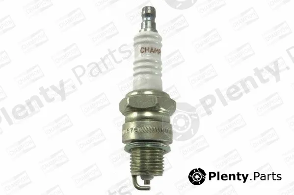 Champion OE007/R04 — Spark Plug COPPER PLUS
