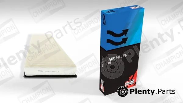 Champion CAF100706P — Air Filter