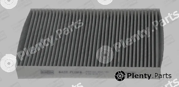 Champion CCF0155C — Filter, cabin air