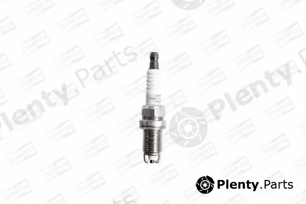 Champion OE019/R04 — Spark Plug COPPER PLUS
