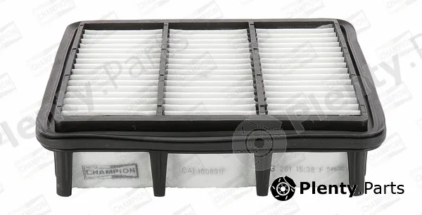 Champion CAF100891P — Air Filter