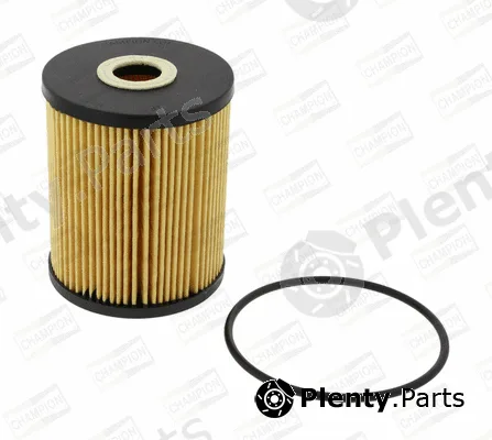 Champion COF100515E — Oil Filter Ecological