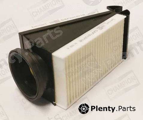 Champion CAF101271R — Air Filter