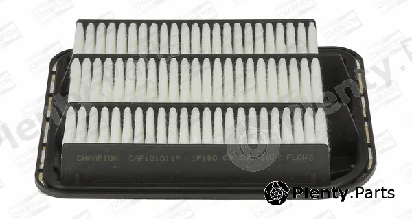 Champion CAF101011P — Air Filter
