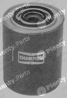 Champion C270/606 — Oil Filter