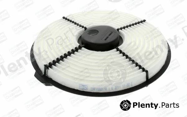 Champion CAF100211R — Air Filter
