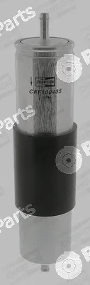 Champion CFF100435 — Fuel Filter