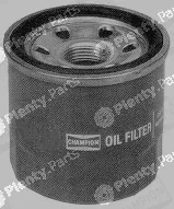 Champion F129/606 — Oil Filter