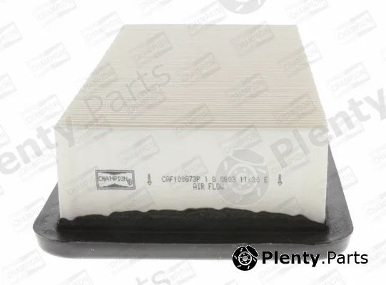 Champion CAF100873P — Air Filter