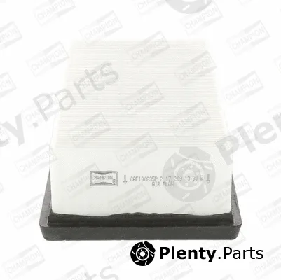 Champion CAF100835P — Air Filter