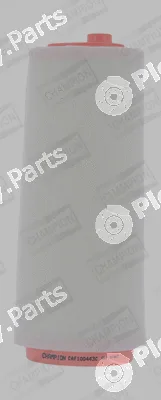 Champion CAF100443C — Air Filter