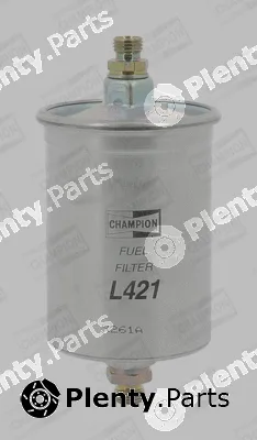 Champion CFF100421 — Fuel Filter
