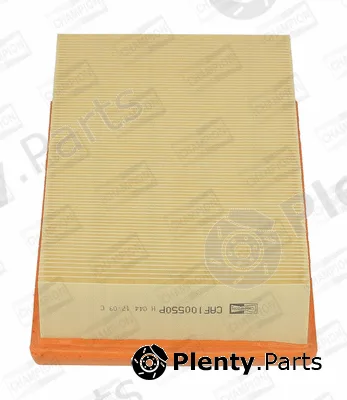 Champion CAF100550P — Air Filter