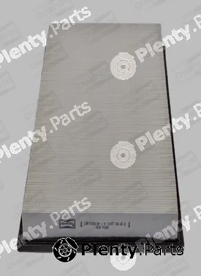 Champion CAF100517P — Air Filter