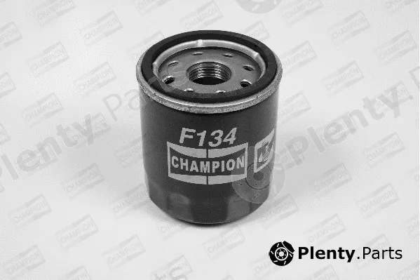 Champion F134/606 — Oil Filter