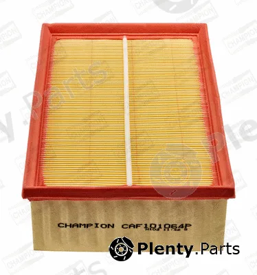 Champion CAF101064P — Air Filter