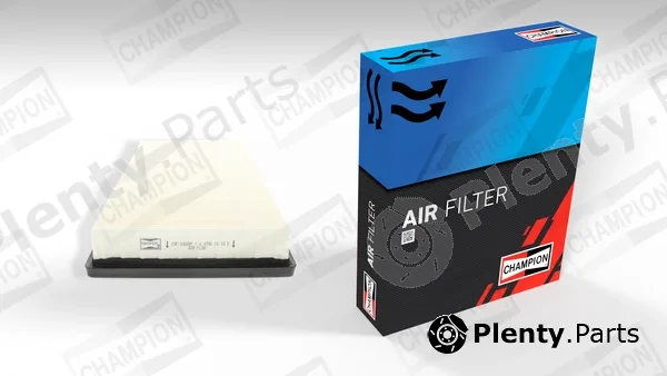 Champion CAF100685P — Air Filter