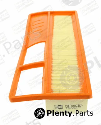 Champion CAF100746P — Air Filter