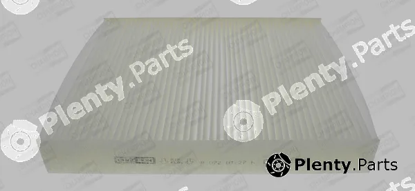 Champion CCF0109 — Filter, cabin air