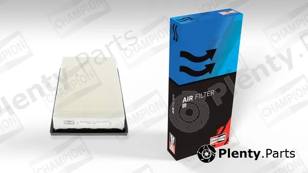 Champion CAF100521P — Air Filter