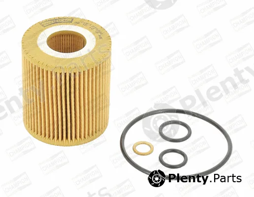 Champion COF100544E — Oil Filter Ecological