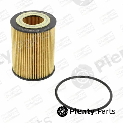 Champion COF100519E — Oil Filter Ecological