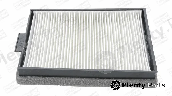 Champion CCF0089 — Filter, cabin air