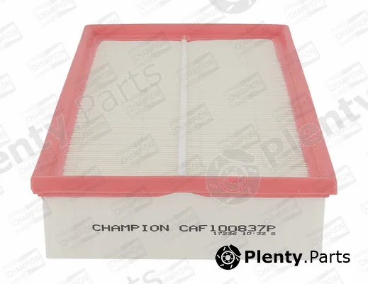 Champion CAF100837P — Air Filter