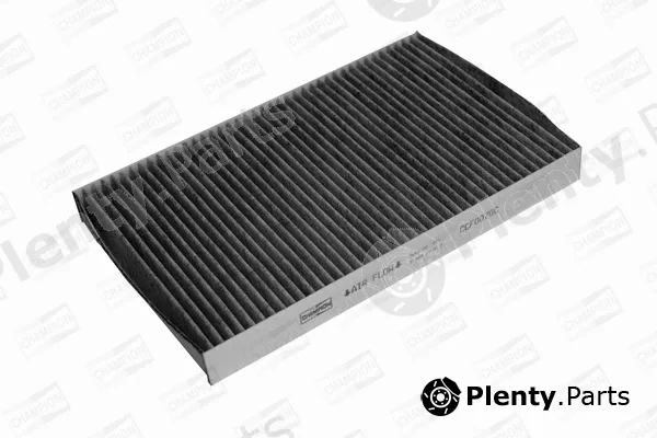 Champion CCF0070C — Filter, cabin air