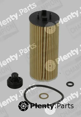 Champion COF100769E — Oil Filter
