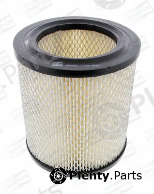 Champion CAF100431C — Air Filter