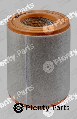 Champion CAF101079R — Air Filter