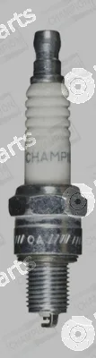 Champion Z9Y/T10 — Spark Plug COPPER PLUS