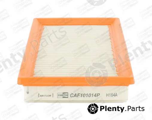 Champion CAF101014P — Air Filter