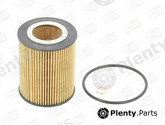 Champion COF100504E — Oil Filter Ecological