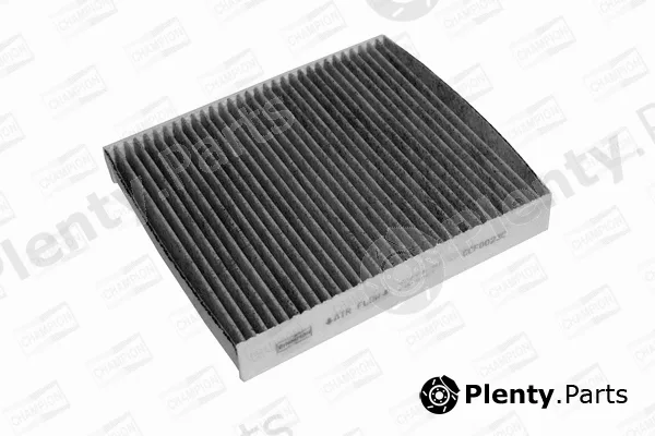 Champion CCF0023C — Filter, cabin air