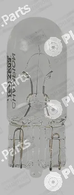 Champion CBM60S — Bulb, direction indicator