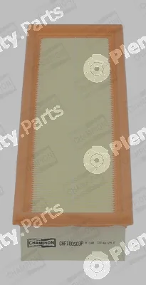 Champion CAF100503P — Air Filter
