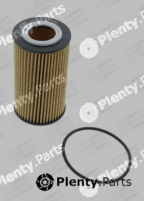 Champion COF100599E — Oil Filter Ecological