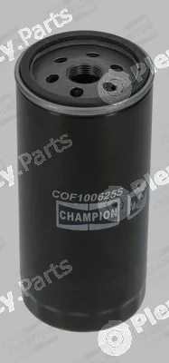 Champion COF100625S — Oil Filter