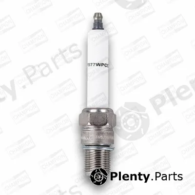 Champion RERX5ZPYPB — Spark Plug
