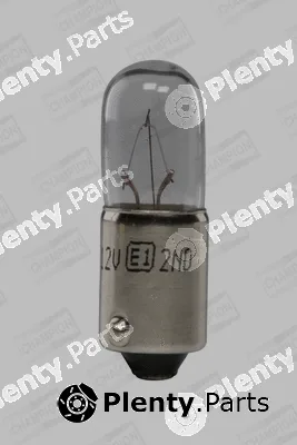 Champion CBM54S — Bulb, direction indicator